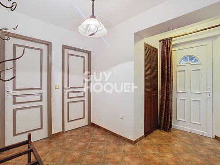 BOISSY FRESNOY : appartement F3 (77 m²) à louer - Photo 5