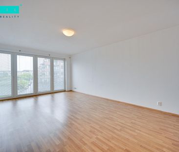 Pronájem bytu 1+kk 26 m² - Фото 2