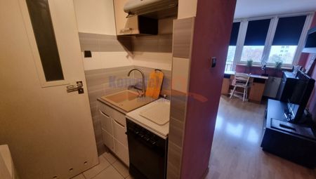 Centrum, al. Wyzwolenia, Szczecin - Zdjęcie 5