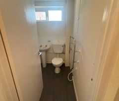 1 Bed Flat, Thorold Road, SO18 - Photo 5
