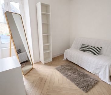 Location Appartement 3 pièces 56m² AURAY 56400 - Photo 2