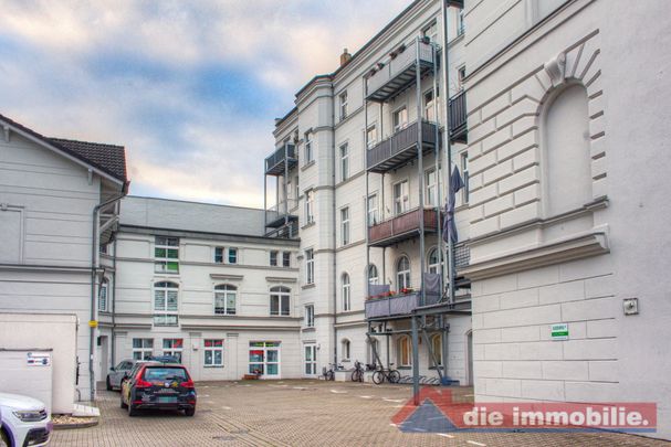 *** 2 Zimmer - 3000€ Bonuszahlung - auf Wunsch mit neuer EBK - Stadtfeld West *** - Foto 1