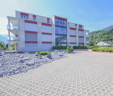 Attraktive Wohnung an top Lage! - Foto 5
