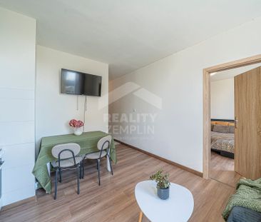 Rezervovali sme 1,5i chyžku na Okružnej - Fotografia 3