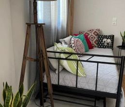 Studio/Γκαρσονιέρα για ενοικίαση - Τριανδρία - Δόξα - Κρυονέρι, - Photo 6