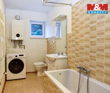 Pronájem bytu 2+1 58 m² - Photo 4