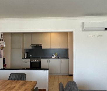 Gezellig energiezuinig appartement met 2 slaapkamers met topligging... - Photo 5