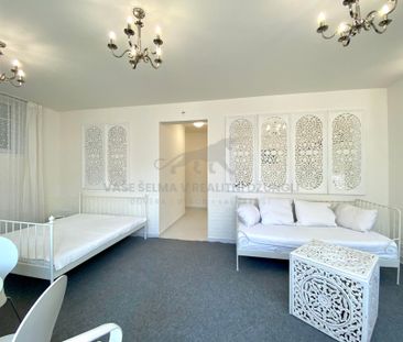 Pronájem bytu 1+1 50 m², Dolnocholupická , Praha - Фото 1