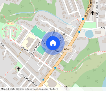 Stanley Street, Ramsbottom, BL0 9JG - Photo 1