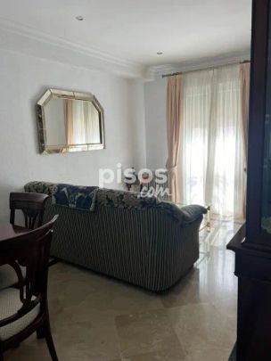 Piso en alquiler en Calle San Marcos - Photo 1
