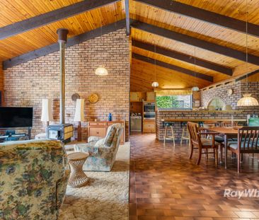 Home For Rent - Photo 2