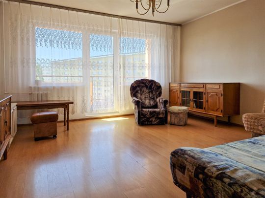 Mieszkanie na wynajem - Zdjęcie 1