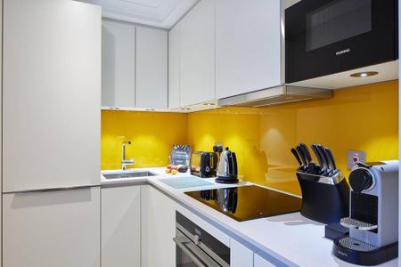 Studio to rent - Photo 4