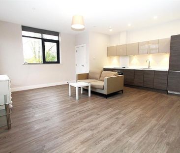 Studio to rent - Photo 4
