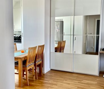 Turebergs allé, Sollentuna - Foto 5