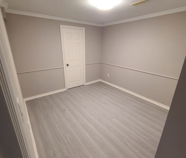 For Lease - 46 Colvin Crescent Unit# (Bsmnt), Vaughan, Ontario - Photo 4