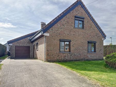 Villa met vijf slaapkamers in La Louvière Maurage - Photo 4