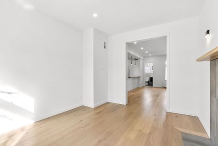 For Lease - 301 Euclid Avenue Unit# Main, Toronto, Ontario - Photo 5