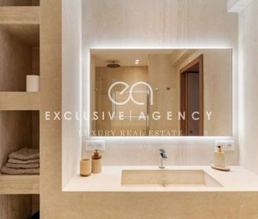 Cannes appartement 3 Pièces haut standing - Vue Mer - Prestigieuse ... - Photo 2