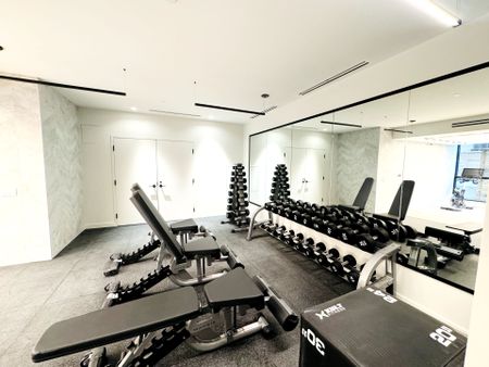 For Lease - 117 Broadway Avenue Unit# 420, Toronto, Ontario - Photo 5