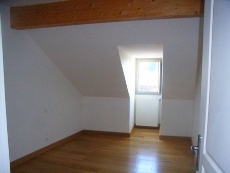 Location appartement t3 54 m² à Rodez (12000) Centre Ancien - Photo 2