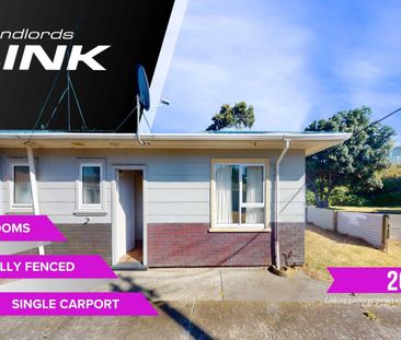 Castlecliff - 2 Bedrooms - Photo 2