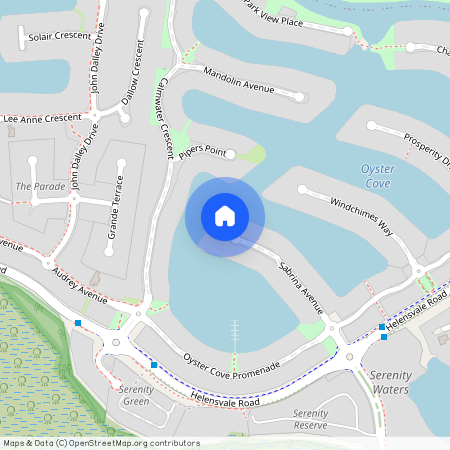 Helensvale, Gold Coast