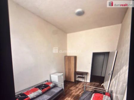 Pronájem lůžka ,Praha 9 Rajská zahrada, bez kauce - Photo 2