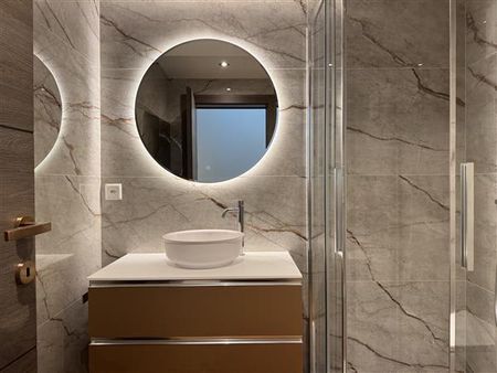 4.5 Zimmer, 110 m², 1. Stock - Foto 3