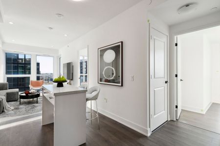 For Lease - 2343 Khalsa Gate Unit# 708, Oakville, Ontario - Photo 5