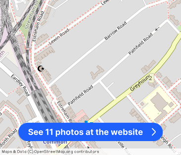 Pathfield Road, London, SW16 - Photo 1