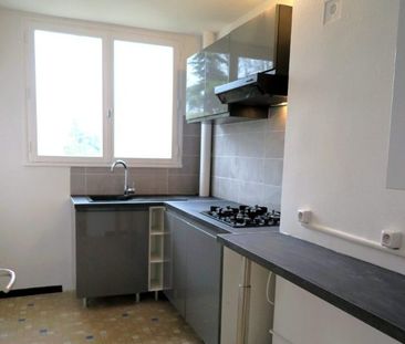 Location Appartement 4 pièces 70m² TOULOUSE 31400 - Photo 2
