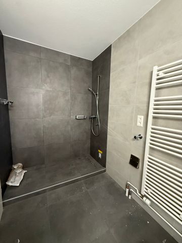 2.5 Zimmer, 60 m², 2. Stock - Photo 3