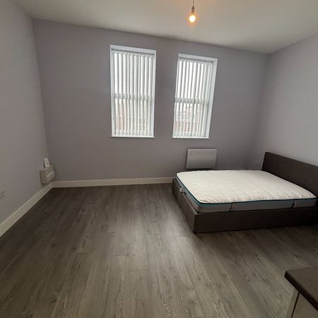 Studio Flat, Rimrose Road, L20 - Photo 3