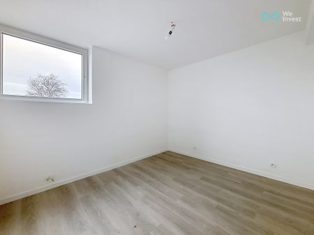 Gelijkvloerse verdieping met twee slaapkamers in Rebecq - Photo 4