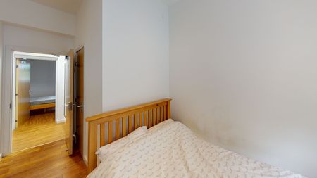 Flat 6, 54 Glasshouse Street, NG1 3LW, NOTTINGHAM - Photo 4