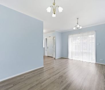 Spacious Family Living with Flexible Layout in Prime Mitcham Location - Photo 2