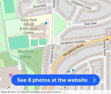 Hangleton Road BN3 7SB - Photo 1