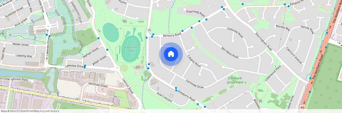 5 ROSELLA Place, Cranebrook 2749, New South Wales