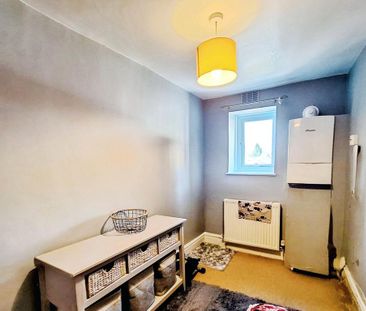 2 bedroom terraced house to rent - Photo 6