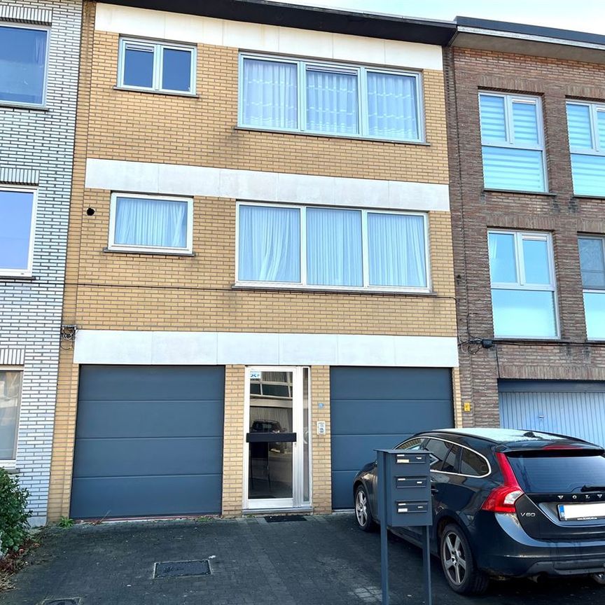 Konijnenberg 11, 2180, Ekeren - Photo 1