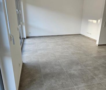 2 Zimmerwohnung Neubau Heyden - Foto 4