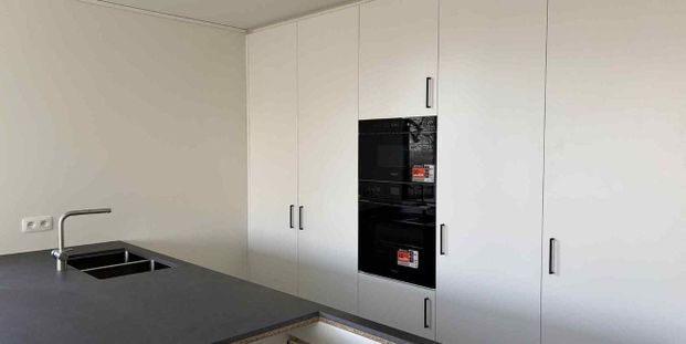 Appartement te huur in Borsbeke voor € 1.150 met 3 slaapkamers - Foto 1