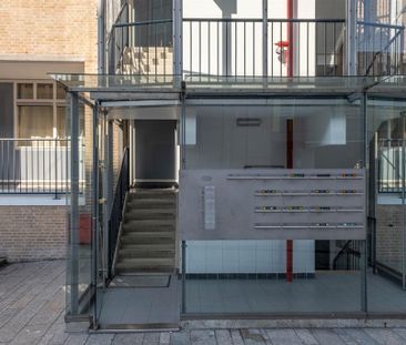 Appartement te huur: Flevostraat 70 1315 CD Almere - Foto 1