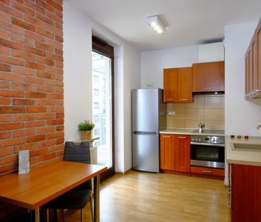 Bielany | 31 m² | sypialnia | balkon 8m2 | Metro 31.3 m² - Zdjęcie 5