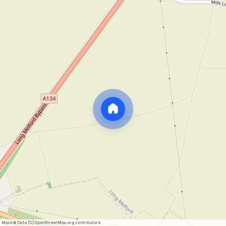 Crossbow Avenue, sudbury