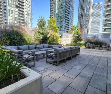 For Lease - 4055 Parkside Village Drive Unit# 333, Mississauga, Ont... - Photo 5