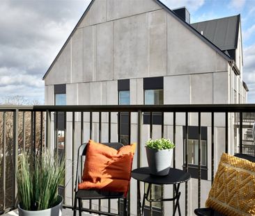 Stallvägen 29 A - Photo 4