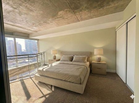 For Lease - 1029 King Street Unit# Ph832, Toronto, Ontario - Photo 5