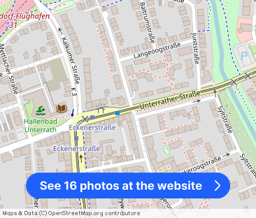 40468 DÜSSELDORF / UNTERRATH – UNTERRATH - Photo 1